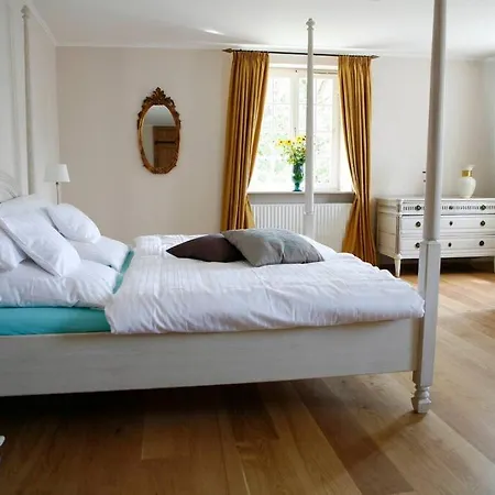 Haus Keppelborg: Zi Elisabeth Mit Burgmauerblick Lejlighed Heek Eksteriør billede