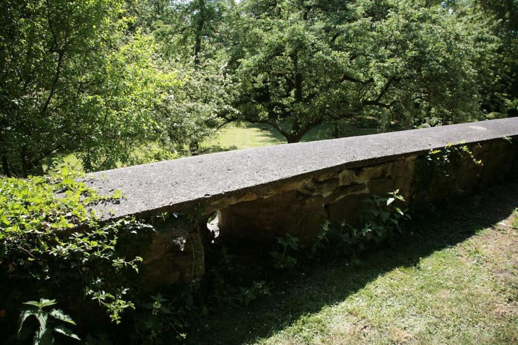 Apartment Haus Keppelborg: Zi Elisabeth Mit Burgmauerblick Heek